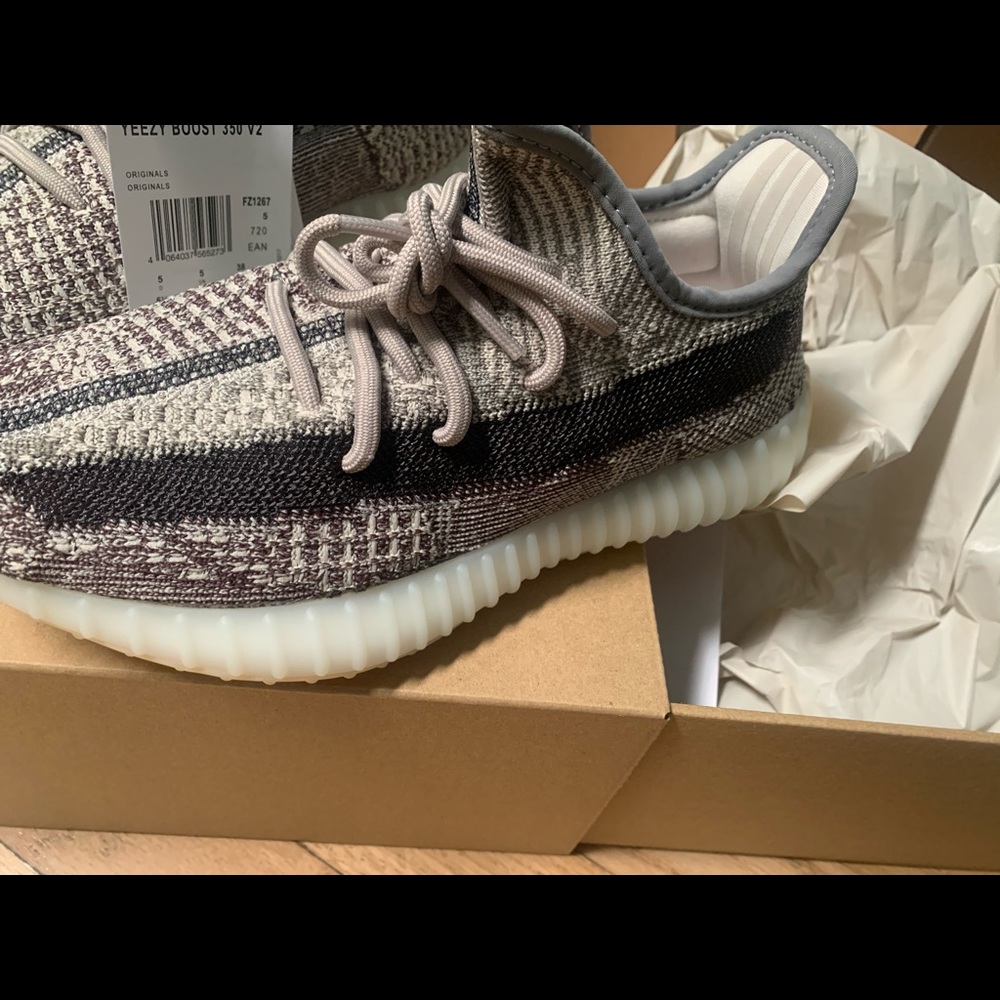 Yeezy zyon 350